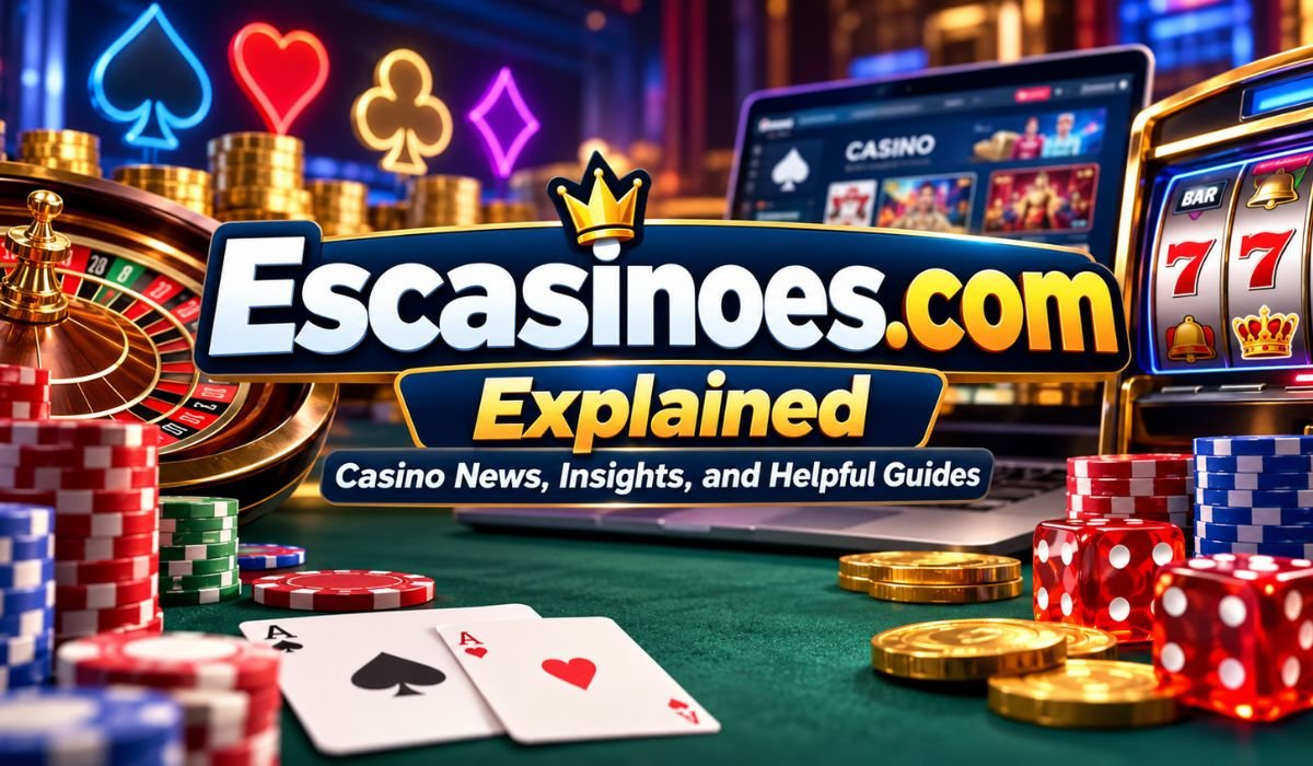 escasinoes.com