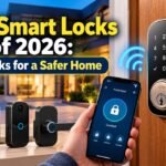 smart lock