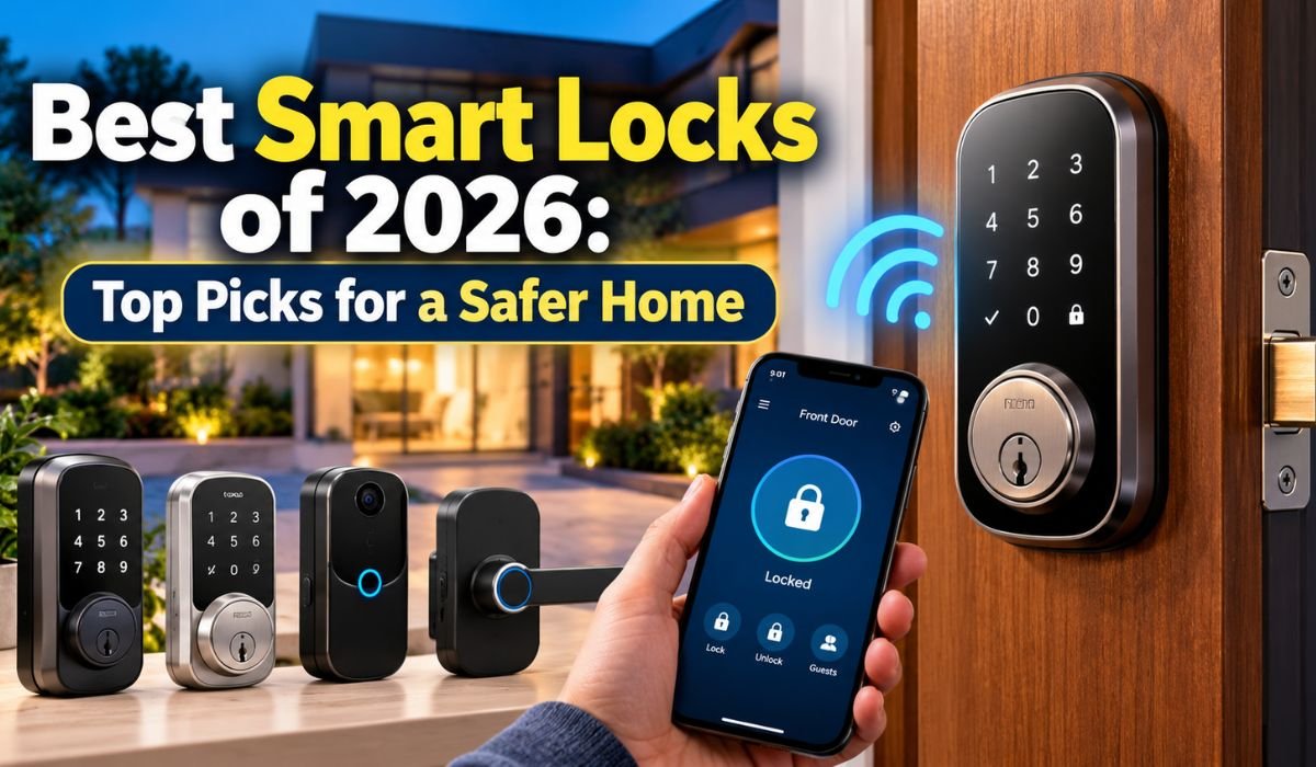 smart lock