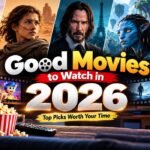 good movies to watch
