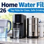 best home water filters