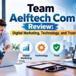 team aelftech com
