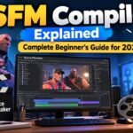 sfm compile
