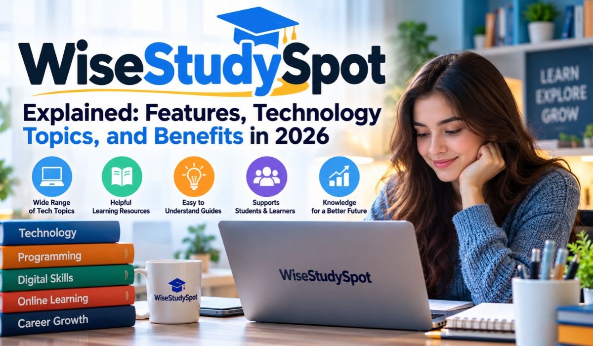 wisestudyspot