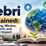 çebri