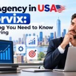 seo agency in usa glorvix