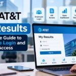 att my results
