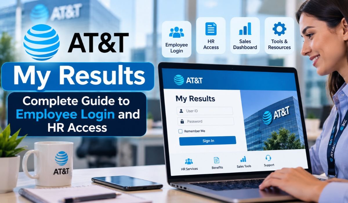 att my results