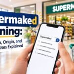 supermaked
