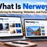 nerwey