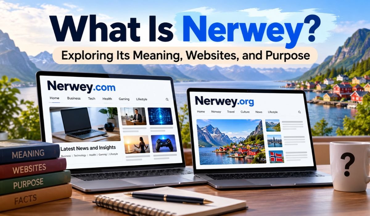 nerwey