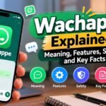 wachappe