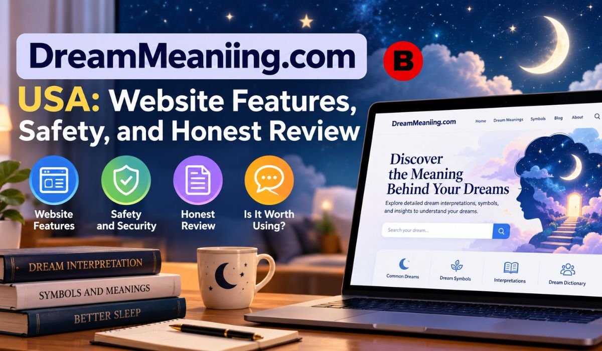 dreammeaniing.com usa