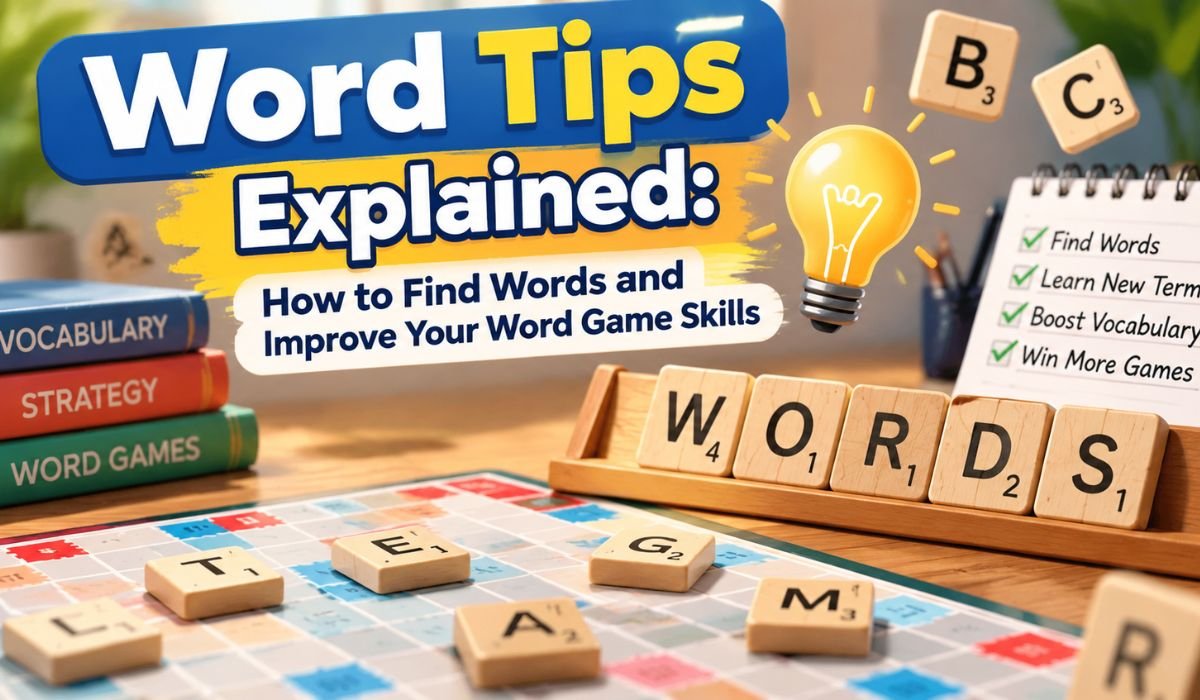 word tips