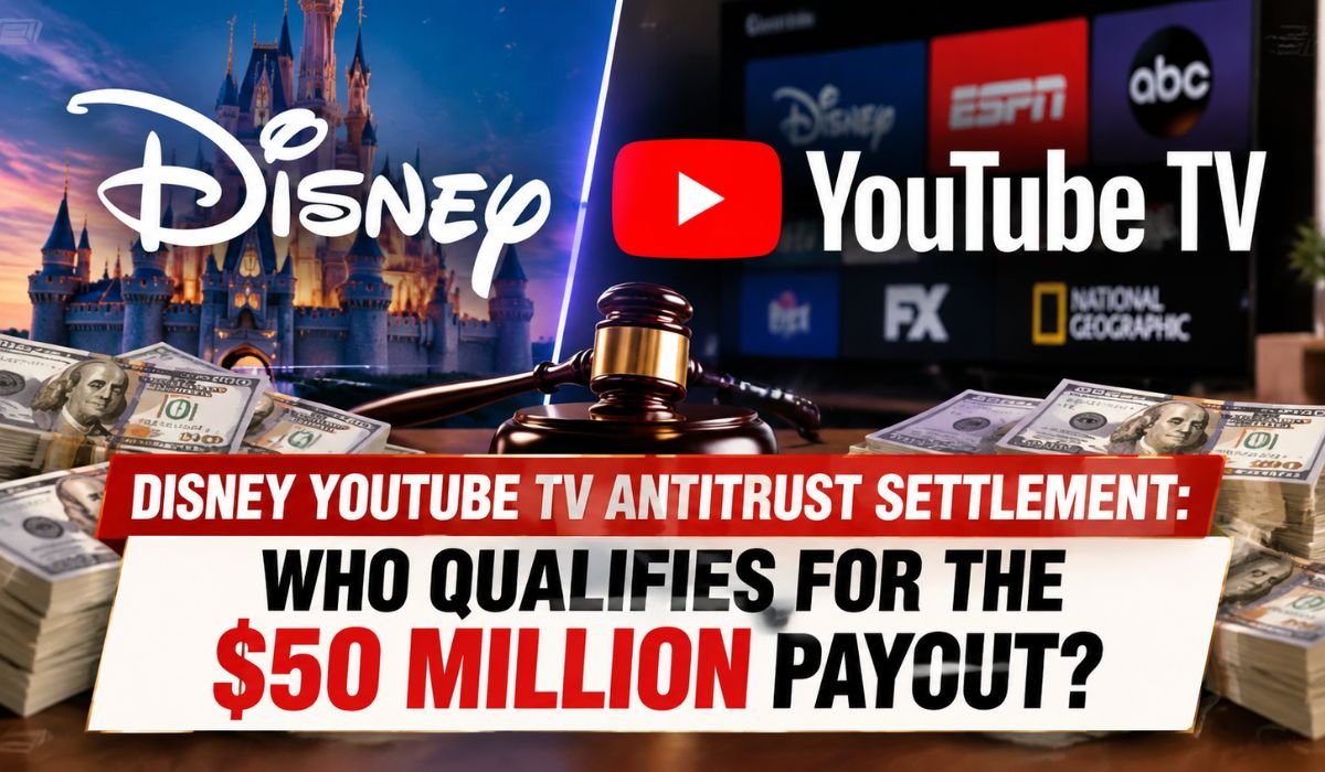 disney youtube tv antitrust settlement
