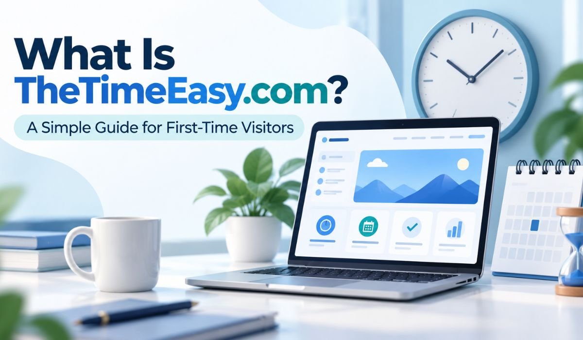 TheTimeEasy.com