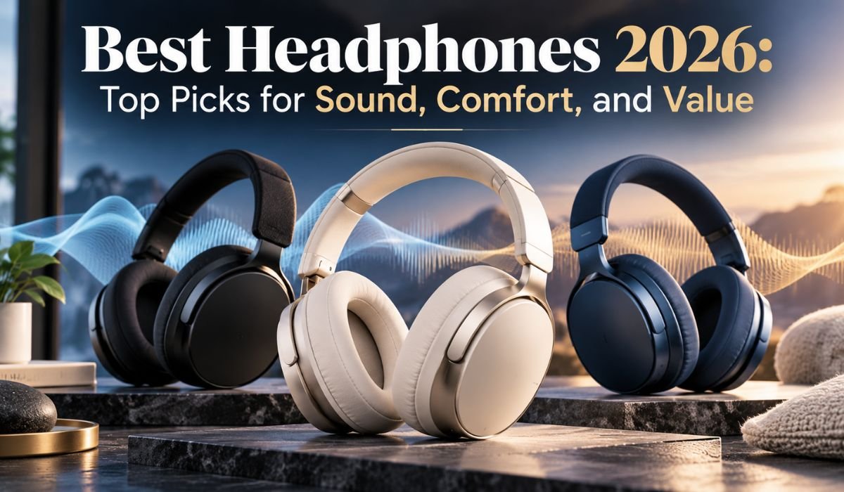 best headphones