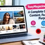 tozymagazine.com usa