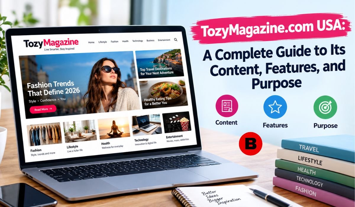 tozymagazine.com usa