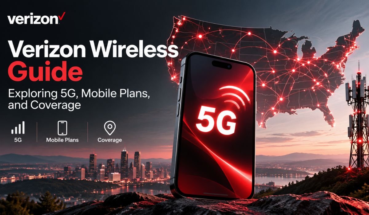 verizon wireless