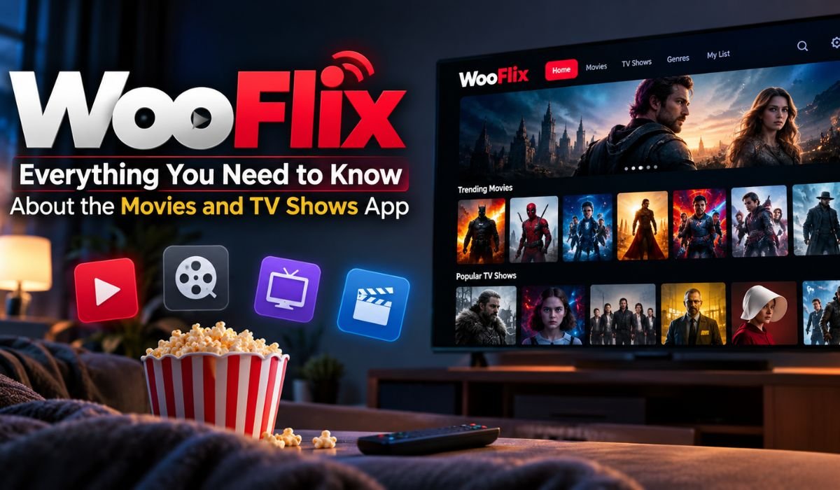 wooflix