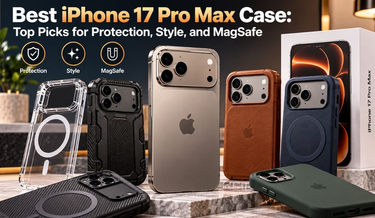iphone 17 pro max case