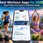 best workout apps
