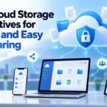 Cloud Storage Alternatives