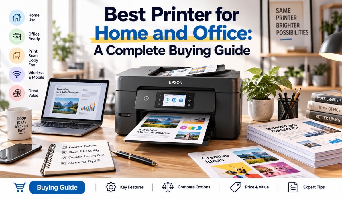 printer