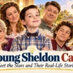 young sheldon cast
