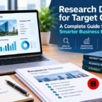 research dossier for target company