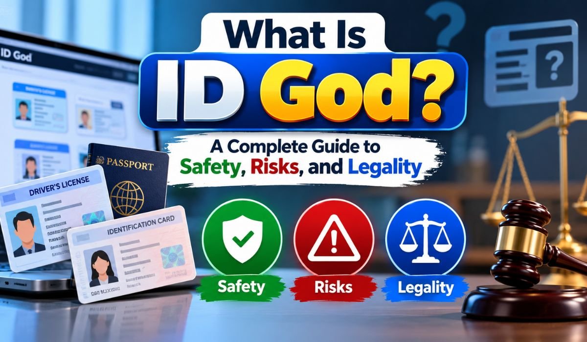 id god