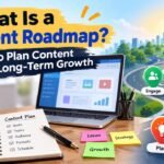 what is a content roadmap