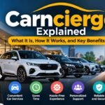 carncierge