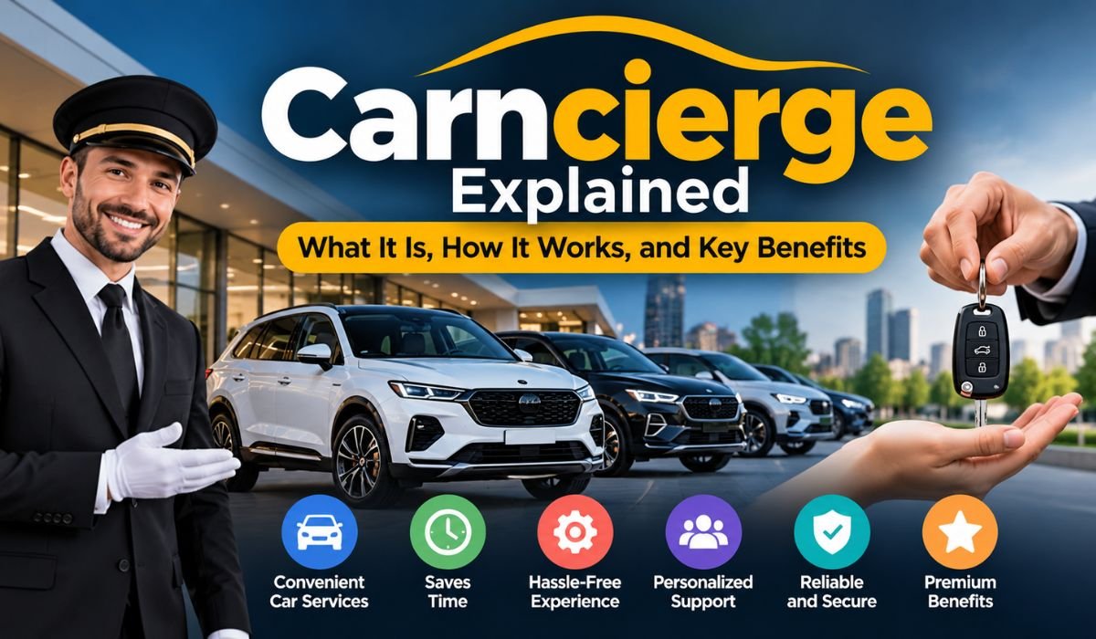 carncierge