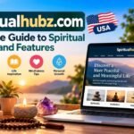 spiritualhubz.com usa
