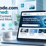 safetrode.com