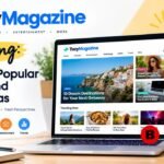 tozymagazine com trending