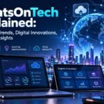 whatsontech