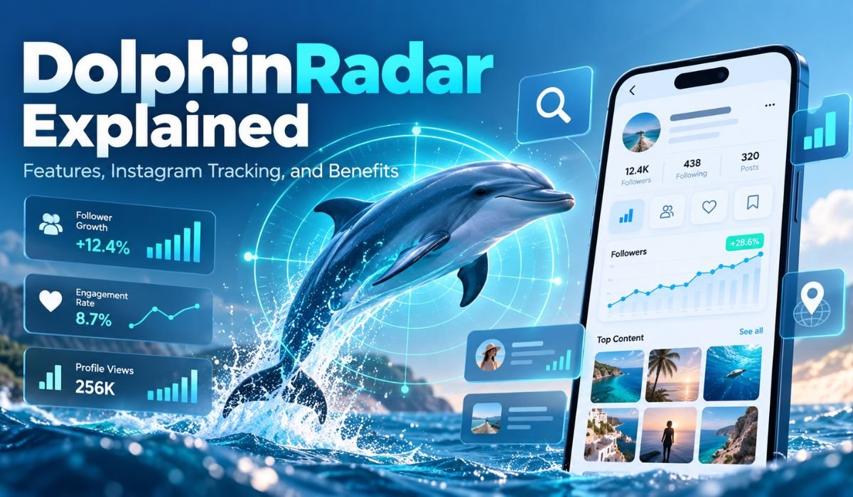 dolphinradar