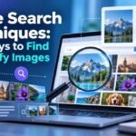 image search techniques