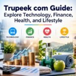 trupeek com