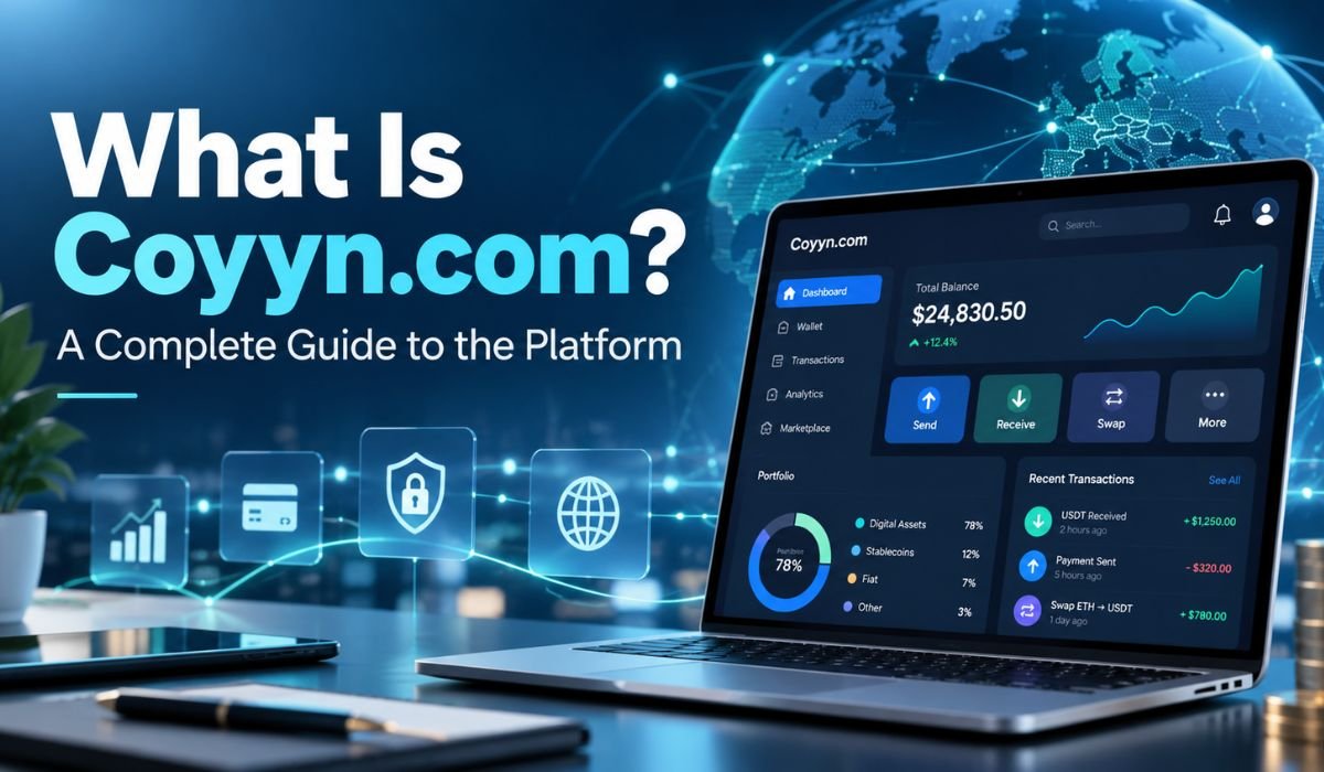 coyyn.com