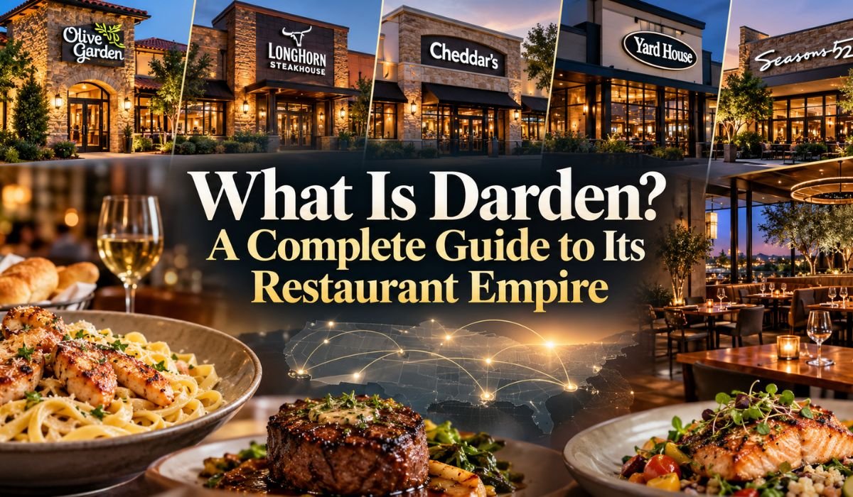 darden
