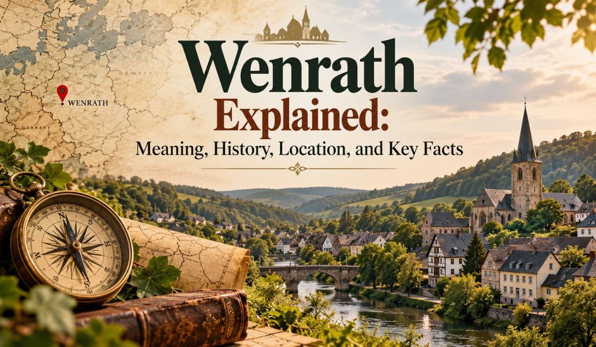 wenrath