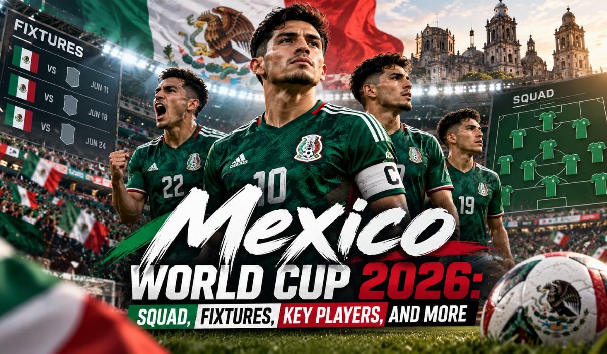 mexico world cup