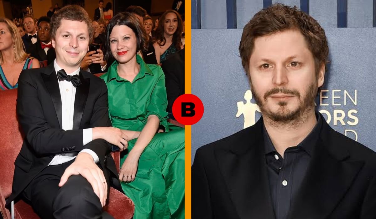 michael cera