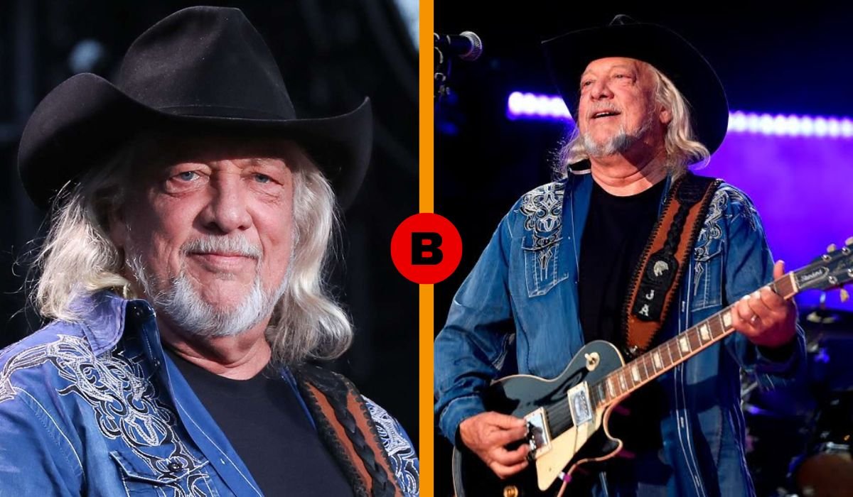john anderson