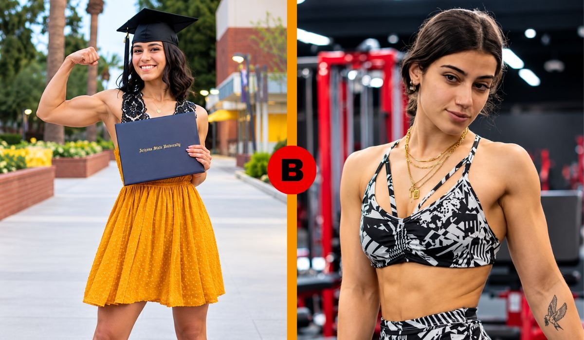 sara saffari net worth