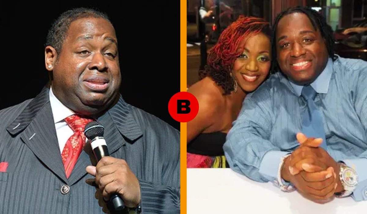 bruce bruce wife